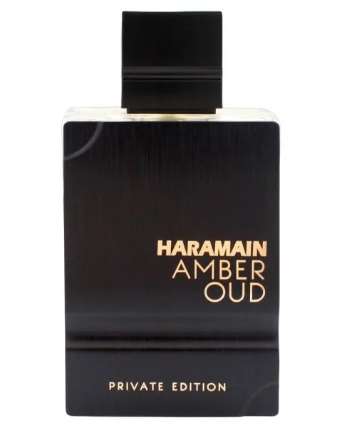 Haramain Amber Oud Private Edition