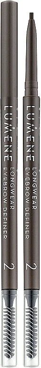 Lumene Longwear Eyebrow Definer