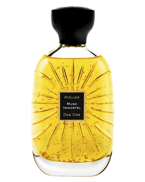 Atelier Des Ors Musc Immortel EDP