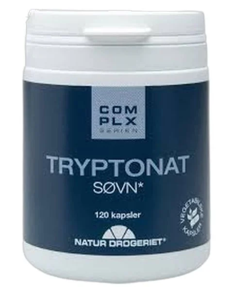 Natur Drogeriet TryptoNAT (Tryptonat)