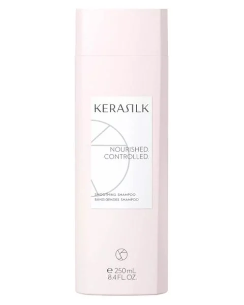 Kerasilk Smoothing Shampoo