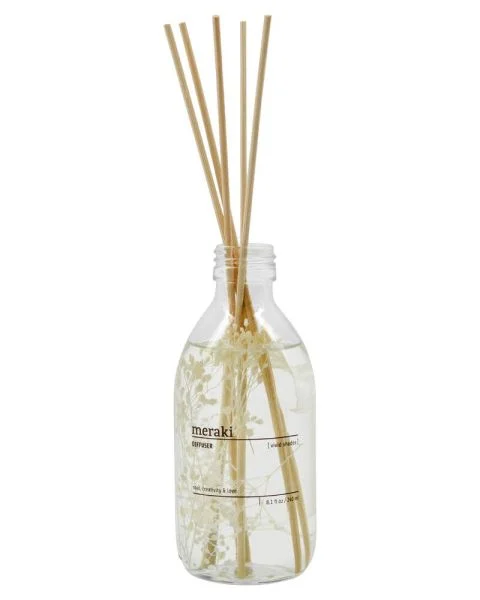 Meraki Diffuser, Vivid Shades
