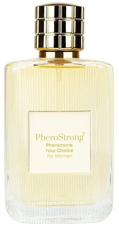 PheroStrong Pheromone Your Choice For Women