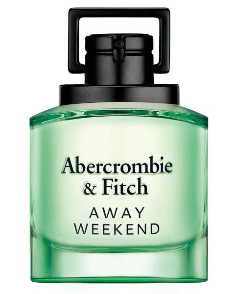 Abercrombie & Fitch Away Weekend EDT