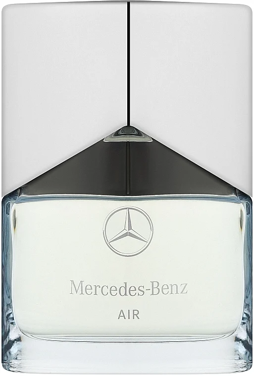 Mercedes-Benz LSA Air