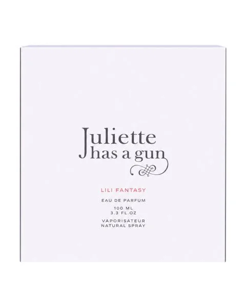 Juliette Has A Gun Lili Fantasy EDP