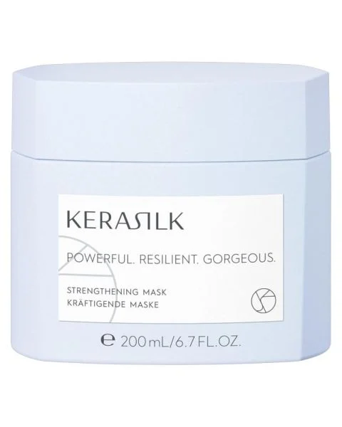 Kerasilk Strengthening Mask