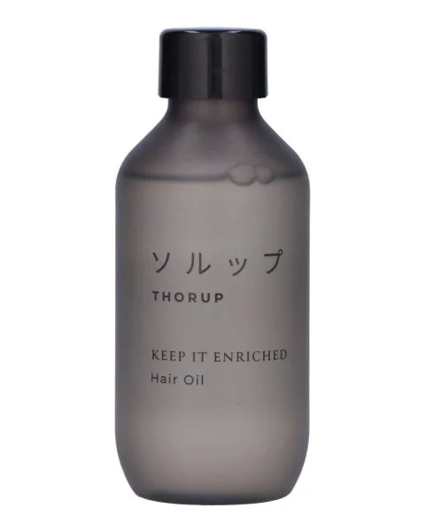 Thorup Keep it Enriched Hair Oil