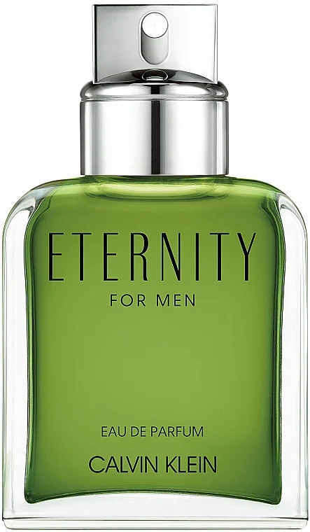 Calvin Klein Eternity For Men 2019