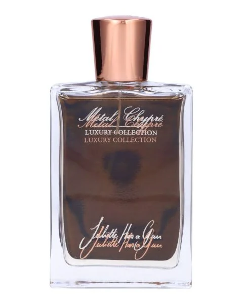 Juliette Has A Gun Metal Chypré EDP