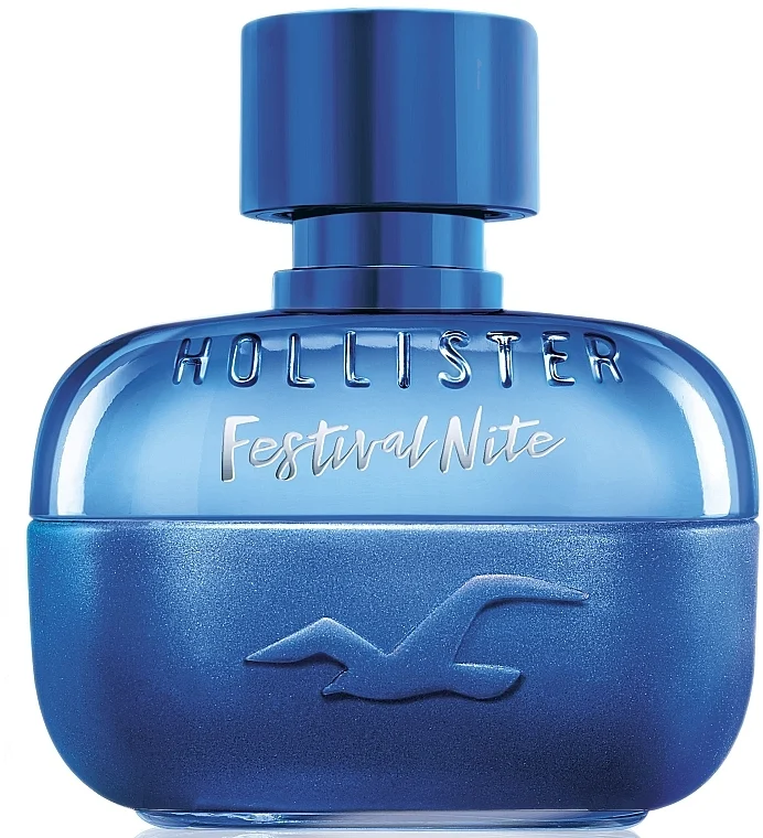 Hollister Festival Nite for Him
