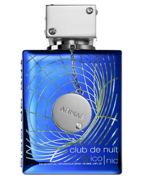 Armaf Club de Nuit Blue Iconic EDP