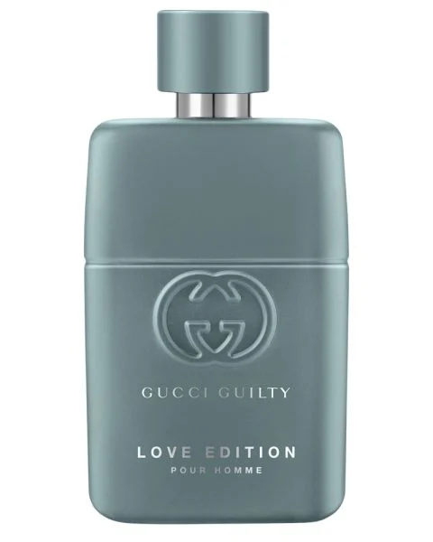 Gucci Guilty Love Edition Pour Homme EDP