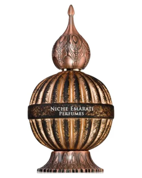 Lattafa Niche Emarati Antique EDP