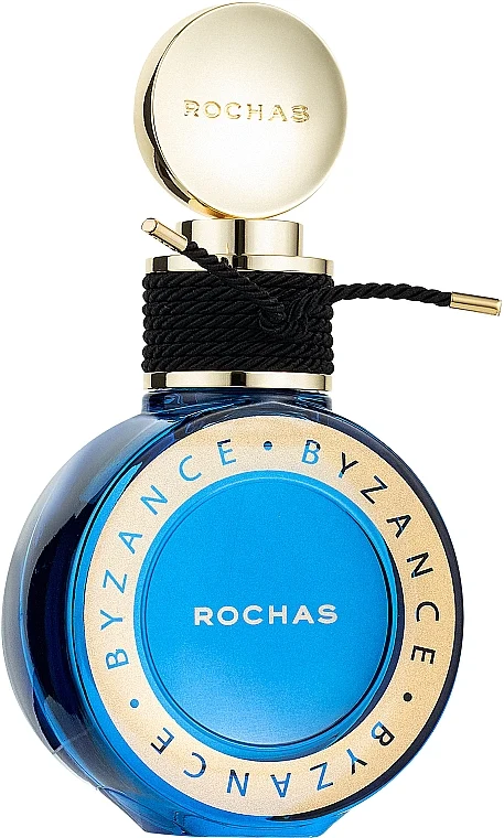 Rochas Byzance 2019