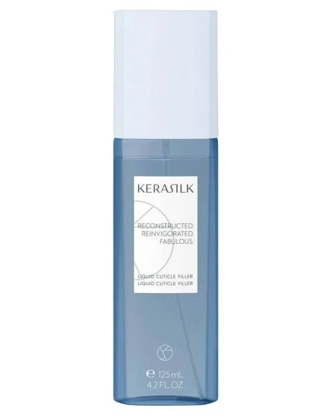 Kerasilk Liquid Cuticle Filler