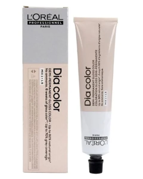 Loreal Prof. Dia Color 1