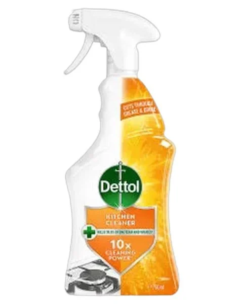 Dettol Kitchen Cleaner