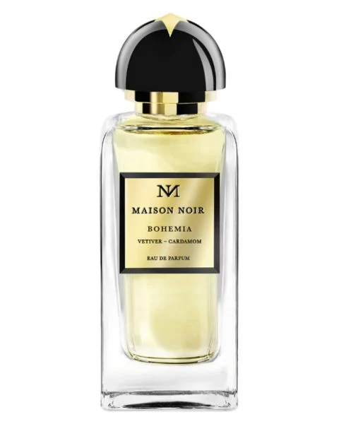 Maison Noir Bohemia 265 EDP
