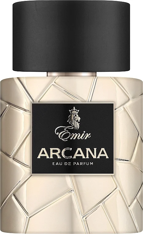 Paris Corner Emir Arcana