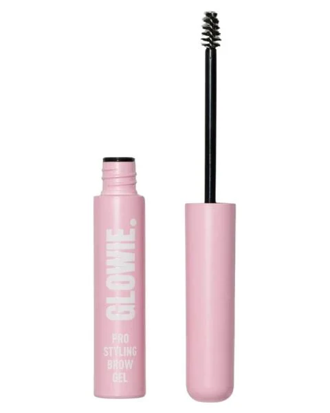 Glowie Copenhagen Pro Styling Brow Gel Clear