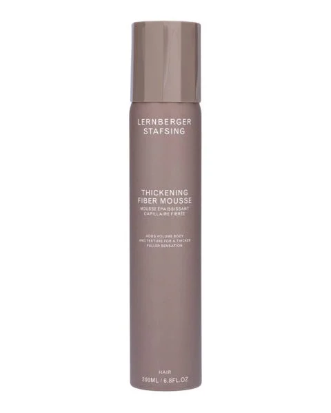 Lernberger Stafsing Thickening Fiber Mousse