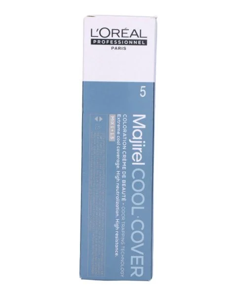 Loreal Majirel Cool Cover 5