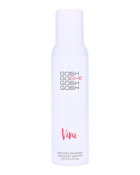 Gosh She Viva Deodorant