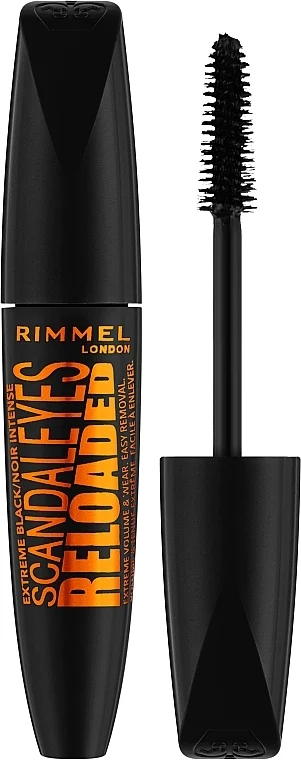 Rimmel Scandaleyes Reloaded Mascara