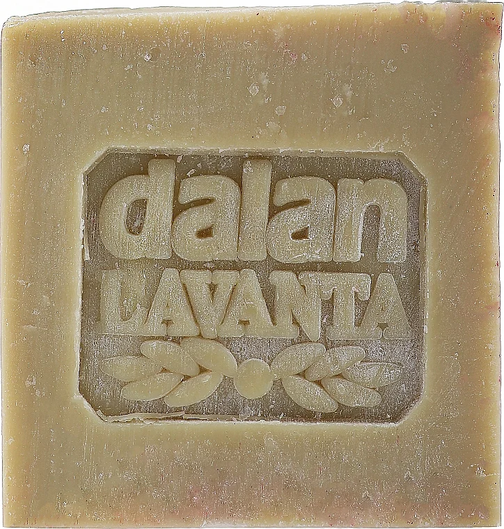 Sapone "Lavanda con olio d'oliva"