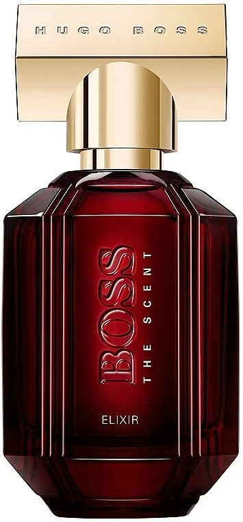 BOSS The Scent Elixir for Her