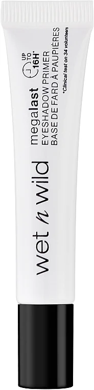 Wet N Wild Megalast Eyeshadow Primer