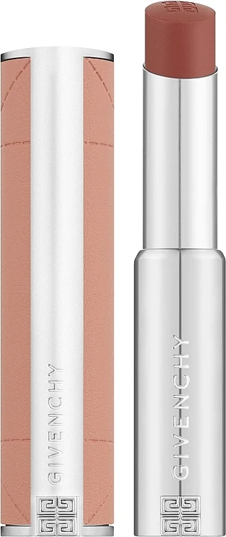 Givenchy Rose Perfecto Shine Serum Lipstick