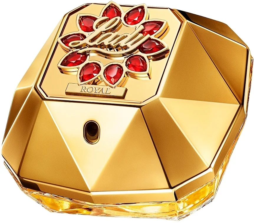 Rabanne Lady Million Royal