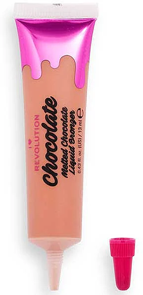 I Heart Revolution Melted Chocolate Bronzer