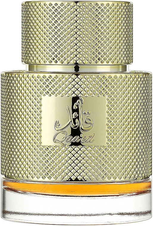Lattafa Perfumes Qaa'ed