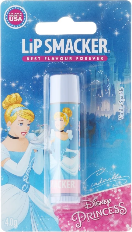 Balsamo labbra "Cinderella"