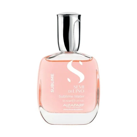Alfaparf Semi di Lino Sublime Water 50ml - acqua profumata corpo e capelli
