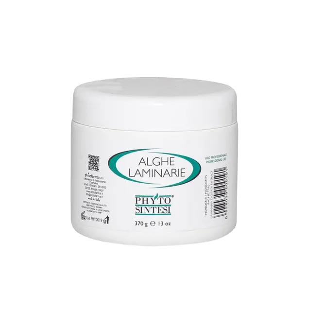 Alghe Laminarie Corpo Rassodante e Snellente Phyto Sintesi 370 gr.
