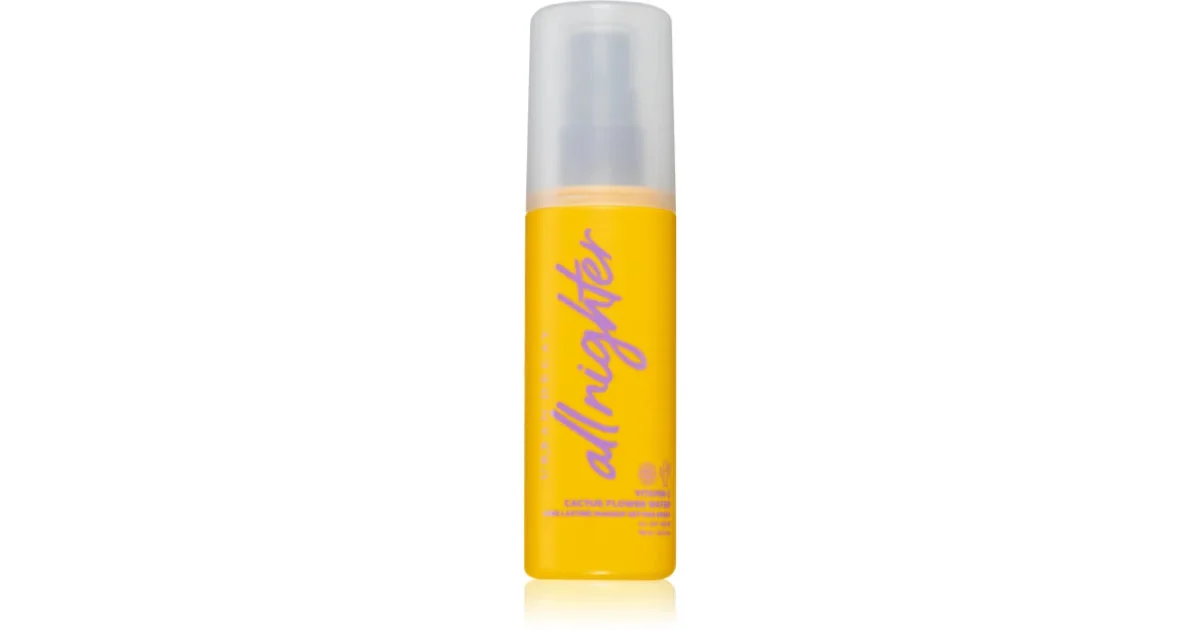 Spray fissante All Nighter Vitamin C (Spray fissante) 118 ml