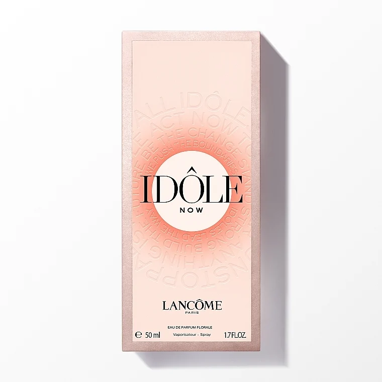 Lancôme Idole Now Florale