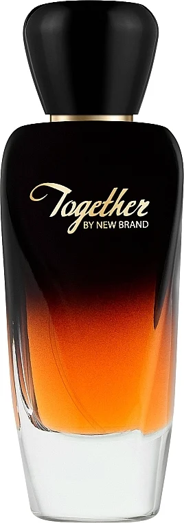 New Brand Together Night