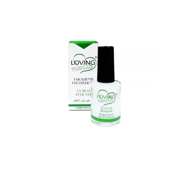 Ammorbidente Cuticole Gel Loving Nails 14 ml
