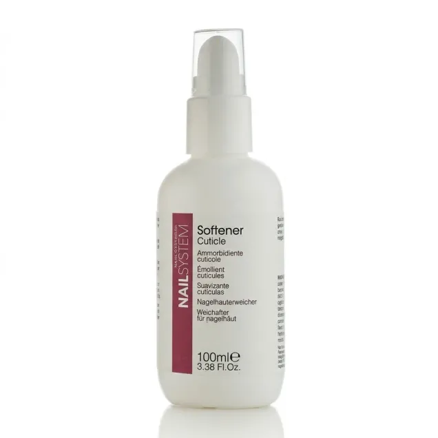Ammorbidente per Cuticole Professionale da Manicure 100 ml