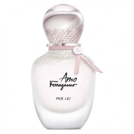 Salvatore Ferragamo Amo Per Lei – Eau De Parfum 100 Ml