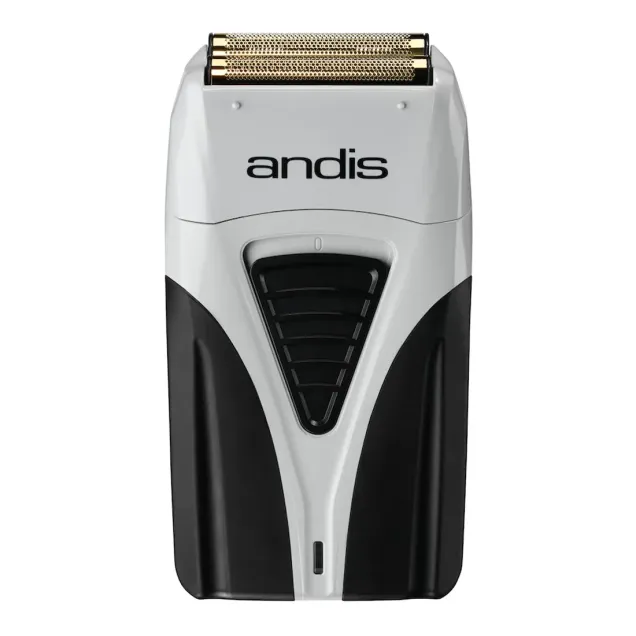 Andis Regolabarba Professionale Cordless TS-2 Profil Base Black