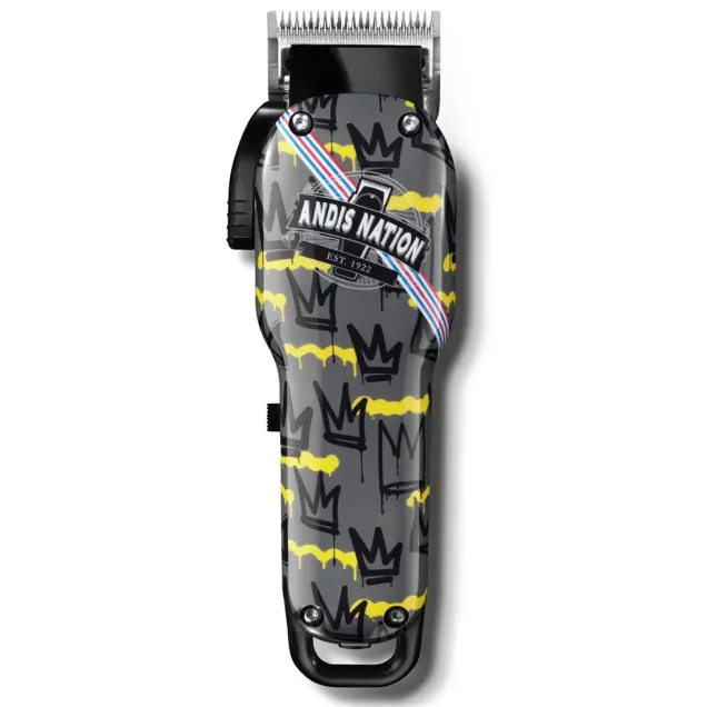 Andis Tagliacapelli Cordless UsPro Fade Li