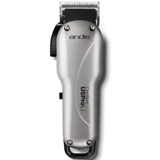 Andis Tagliacapelli Professionale Senza Filo Uspro Cordless
