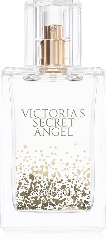 Victoria's Secret Angel Gold Eau de Parfum da donna 50 ml