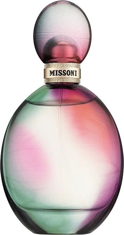 Missoni Missoni